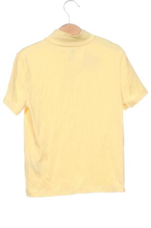 Bluză pentru copii H&M, Mărime 10-11y/ 146-152 cm, Culoare Galben, Preț 15,61 Lei