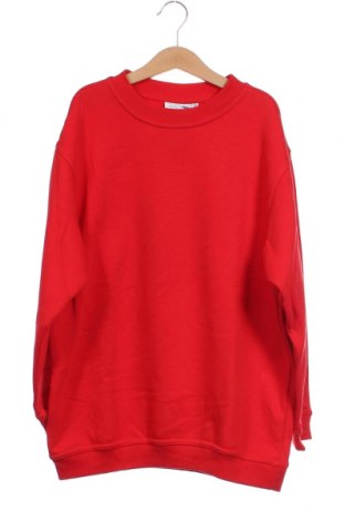 Kinder Shirt Hakro, Größe 10-11y/ 146-152 cm, Farbe Rot, Preis € 6,35