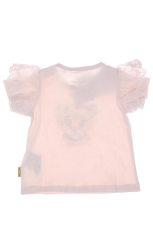 Bluză pentru copii Hust & Claire, Mărime 2-3m/ 56-62 cm, Culoare Roz, Preț 134,21 Lei