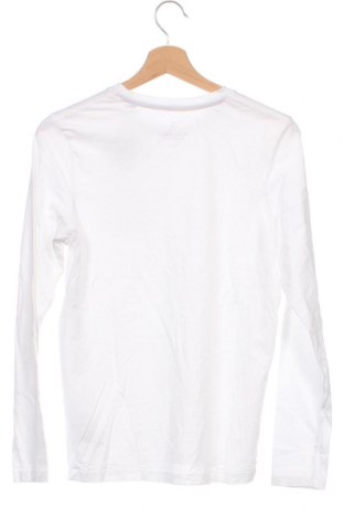 Детска блуза Jack & Jones, Размер 13-14y/ 164-168 см, Цвят Бял, Цена 20,40 лв.