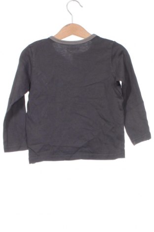 Kinder Shirt Jako-O, Größe 18-24m/ 86-98 cm, Farbe Grau, Preis € 6,00