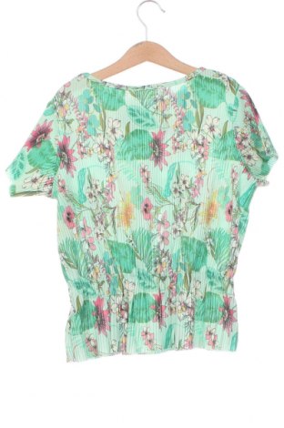 Детска блуза Koton, Размер 8-9y/ 134-140 см, Цвят Многоцветен, Цена 11,22 лв.