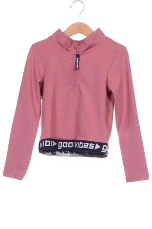 Kinder Shirt LC Waikiki, Größe 7-8y/ 128-134 cm, Farbe Rosa, Preis 4,42 €