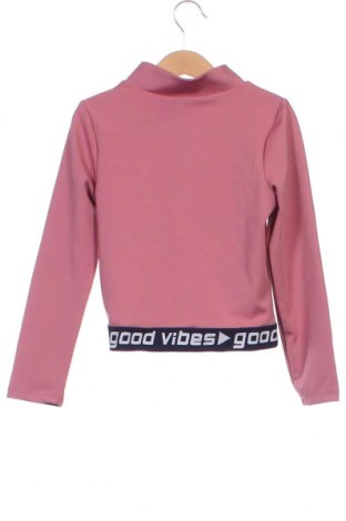 Kinder Shirt LC Waikiki, Größe 7-8y/ 128-134 cm, Farbe Rosa, Preis € 8,18