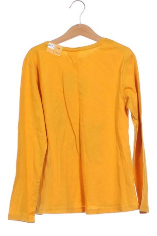 Kinder Shirt Lefties, Größe 9-10y/ 140-146 cm, Farbe Gelb, Preis 9,95 €