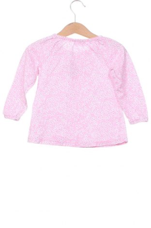 Kinder Shirt Liegelind, Größe 6-9m/ 68-74 cm, Farbe Rosa, Preis € 2,70