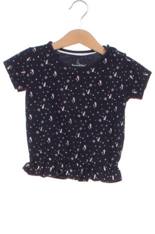 Детска блуза Lupilu, Размер 18-24m/ 86-98 см, Цвят Син, Цена 5,76 лв.