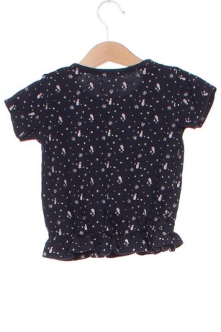 Детска блуза Lupilu, Размер 18-24m/ 86-98 см, Цвят Син, Цена 6,12 лв.