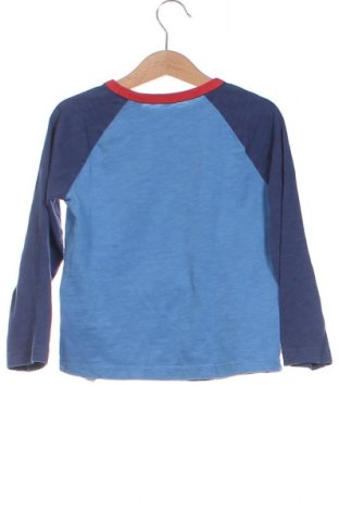 Kinder Shirt Mini Boden, Größe 4-5y/ 110-116 cm, Farbe Blau, Preis € 5,61