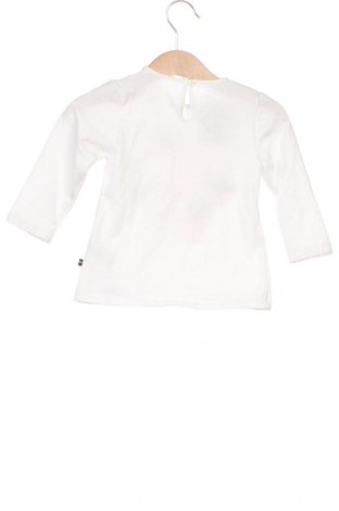 Dziecięca bluzka Misspap, Rozmiar 18-24m/ 86-98 cm, Kolor Biały, Cena 21,24 zł