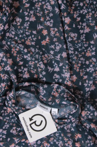 Детска блуза Name It, Размер 8-9y/ 134-140 см, Цвят Многоцветен, Цена 6,16 лв.