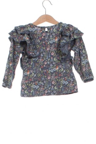 Детска блуза Next, Размер 18-24m/ 86-98 см, Цвят Многоцветен, Цена 11,88 лв.