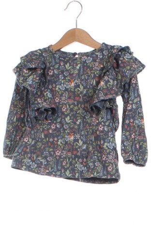 Детска блуза Next, Размер 18-24m/ 86-98 см, Цвят Многоцветен, Цена 11,88 лв.