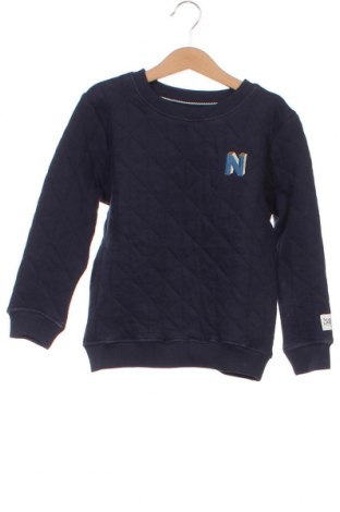 Παιδική μπλούζα Noppies, Μέγεθος 5-6y/ 116-122 εκ., Χρώμα Μπλέ, Τιμή 11,83 €