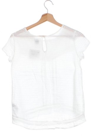 Kinder Shirt Old Navy, Größe 10-11y/ 146-152 cm, Farbe Weiß, Preis € 5,74