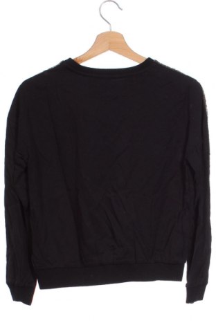 Детска блуза Oviesse, Размер 10-11y/ 146-152 см, Цвят Черен, Цена 18,00 лв.