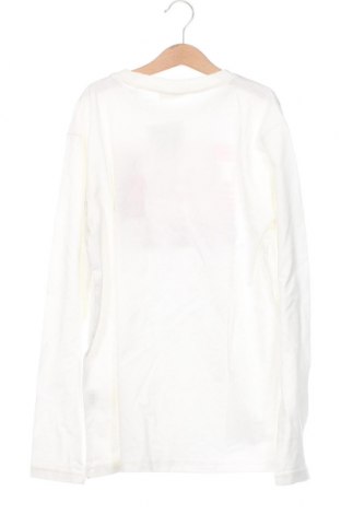 Kinder Shirt Oviesse, Größe 12-13y/ 158-164 cm, Farbe Weiß, Preis € 9,28