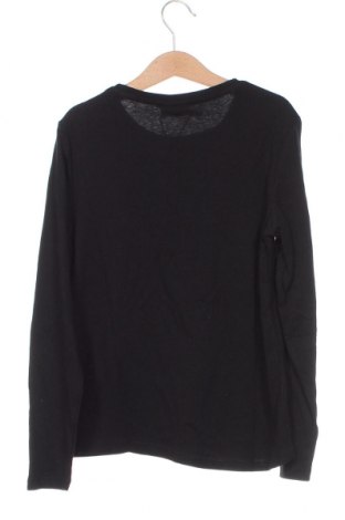 Kinder Shirt Oviesse, Größe 10-11y/ 146-152 cm, Farbe Schwarz, Preis 9,28 €