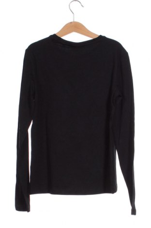 Детска блуза Oviesse, Размер 10-11y/ 146-152 см, Цвят Черен, Цена 9,00 лв.