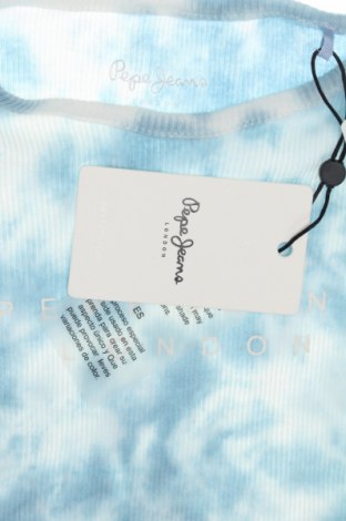Bluză pentru copii Pepe Jeans, Mărime 5-6y/ 116-122 cm, Culoare Multicolor, Preț 178,95 Lei