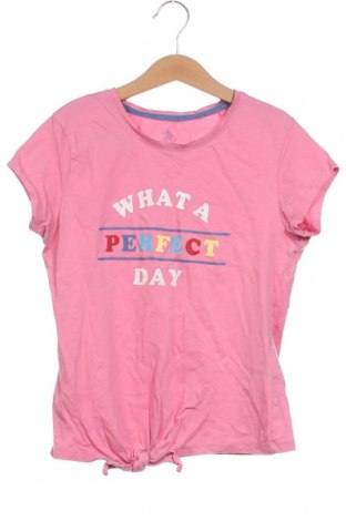 Детска блуза Pepperts!, Размер 10-11y/ 146-152 см, Цвят Розов, Цена 6,84 лв.