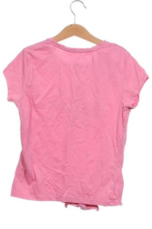 Детска блуза Pepperts!, Размер 10-11y/ 146-152 см, Цвят Розов, Цена 6,48 лв.