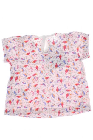 Bluză pentru copii Petit Bateau, Mărime 2-3m/ 56-62 cm, Culoare Multicolor, Preț 36,96 Lei