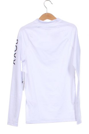 Bluză pentru copii Roxy, Mărime 12-13y/ 158-164 cm, Culoare Gri, Preț 128,95 Lei