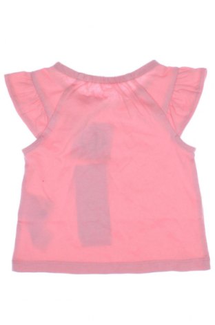 Detská blúzka  S.Oliver, Veľkosť 3-6m/ 62-68 cm, Farba Ružová, Cena  5,26 €