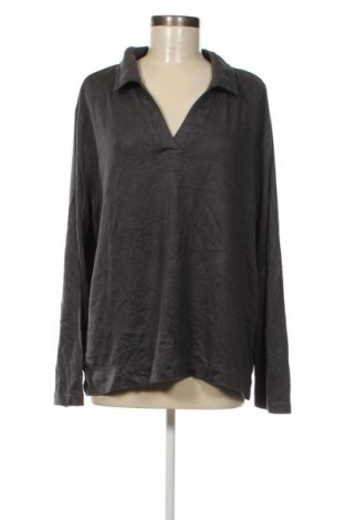 Kinder Shirt S.Oliver, Größe XXL, Farbe Grau, Preis € 18,45