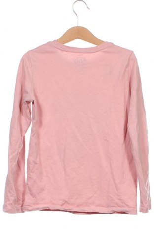Kinder Shirt Sinsay, Größe 6-7y/ 122-128 cm, Farbe Rosa, Preis € 7,67
