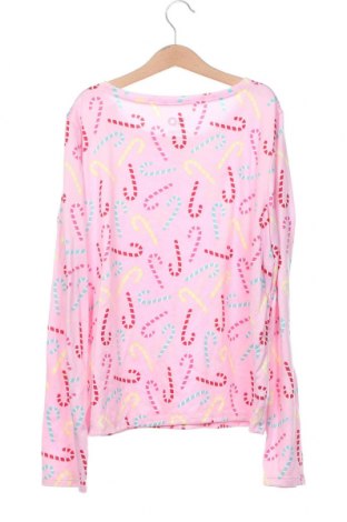 Παιδική μπλούζα So, Μέγεθος 15-18y/ 170-176 εκ., Χρώμα Ρόζ , Τιμή 2,31 €