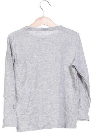 Kinder Shirt Tex, Größe 6-7y/ 122-128 cm, Farbe Grau, Preis 6,14 €
