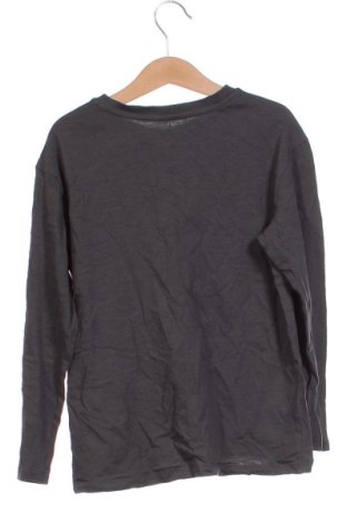 Kinder Shirt Tex, Größe 7-8y/ 128-134 cm, Farbe Grau, Preis € 2,64