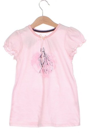 Детска блуза Topolino, Размер 2-3y/ 98-104 см, Цвят Розов, Цена 9,18 лв.