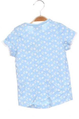 Kinder Shirt Topomini, Größe 18-24m/ 86-98 cm, Farbe Blau, Preis € 2,89