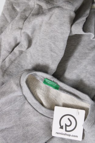 Kinder Shirt United Colors Of Benetton, Größe 14-15y/ 168-170 cm, Farbe Grau, Preis 15,31 €