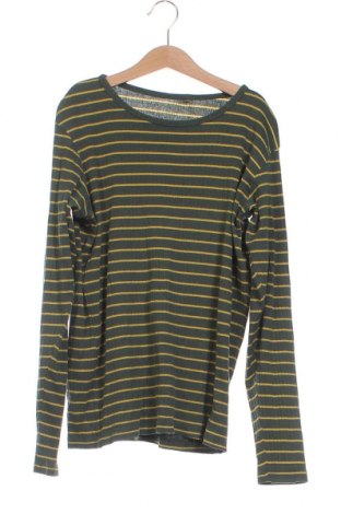 Детска блуза VRS, Размер 12-13y/ 158-164 см, Цвят Зелен, Цена 4,20 лв.