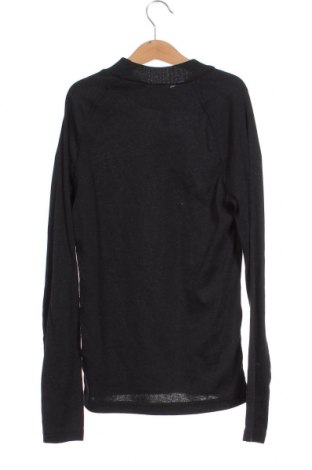 Kinder Shirt Wedze, Größe 11-12y/ 152-158 cm, Farbe Grau, Preis 11,83 €