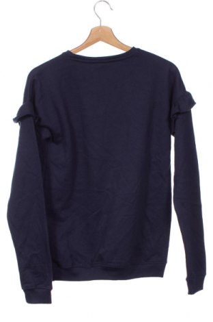 Παιδική μπλούζα Y.F.K., Μέγεθος 12-13y/ 158-164 εκ., Χρώμα Μπλέ, Τιμή 3,20 €