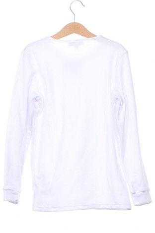 Детска блуза Ysabel Mora, Размер 13-14y/ 164-168 см, Цвят Бял, Цена 7,81 лв.