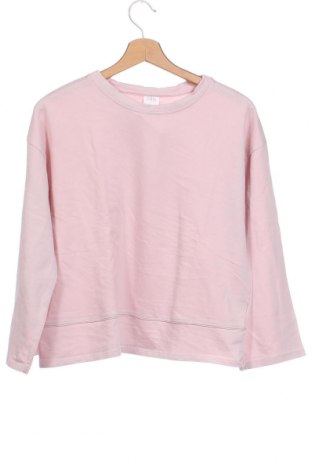 Bluză pentru copii Zara, Mărime 13-14y/ 164-168 cm, Culoare Roz, Preț 18,21 Lei