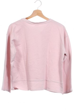 Bluză pentru copii Zara, Mărime 13-14y/ 164-168 cm, Culoare Roz, Preț 17,14 Lei