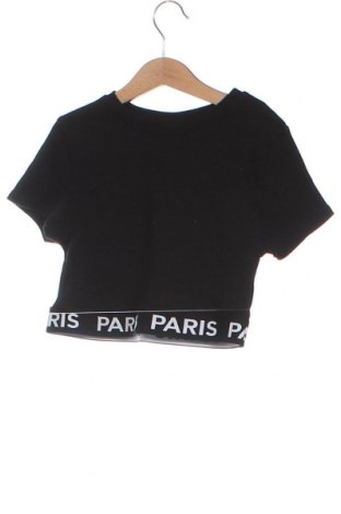 Kinder Shirt Zara, Größe 11-12y/ 152-158 cm, Farbe Schwarz, Preis € 4,30