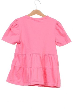 Bluză pentru copii Zara, Mărime 8-9y/ 134-140 cm, Culoare Roz, Preț 19,18 Lei