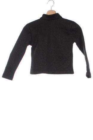 Pulover cu nasturi pentru copii, Mărime 6-7y/ 122-128 cm, Culoare Negru, Preț 52,56 Lei