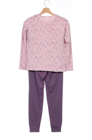 Kinder Pyjama  Name It, Größe 8-9y/ 134-140 cm, Farbe Lila, Preis 25,26 €