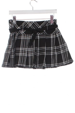 Παιδική φούστα Crash One, Μέγεθος 12-13y/ 158-164 εκ., Χρώμα Μαύρο, Τιμή 6,01 €