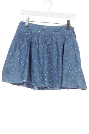 Παιδική φούστα Crash One, Μέγεθος 13-14y/ 164-168 εκ., Χρώμα Μπλέ, Τιμή 4,83 €