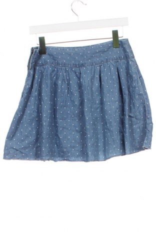 Παιδική φούστα Crash One, Μέγεθος 13-14y/ 164-168 εκ., Χρώμα Μπλέ, Τιμή 5,48 €